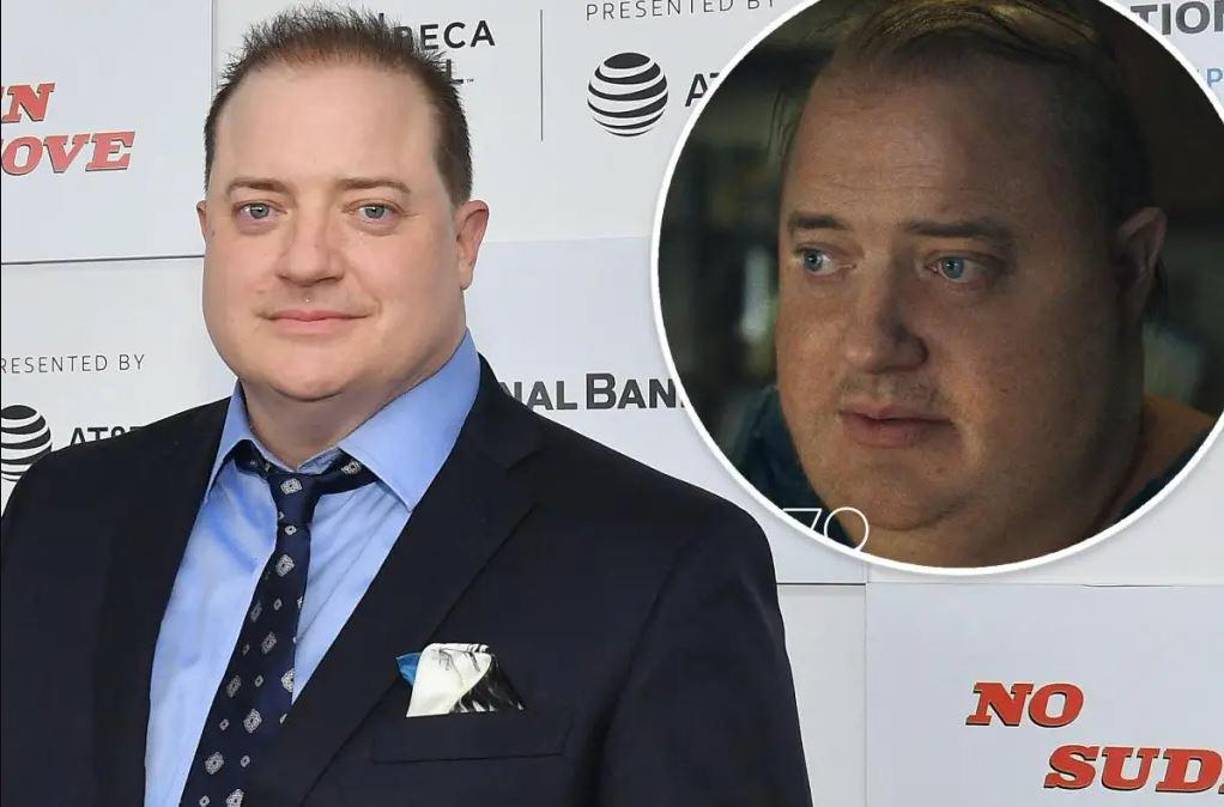 Atrás quedó el actor que hizo suspirar a miles de fans con su carisma y galanura en películas como “Al Diablo con el Diablo”, “La Momia’ y “George de la Jungla”. Brendan Fraser ya está otra etapa de su carrera.