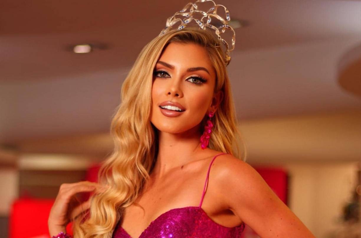 Lisbeth Tatiana Valverde Brenes, Miss Costa Rica 2023, ha logrado conquistar a muchos missólogos y seguidores del certamen Miss Universo por su belleza, simpatía y carisma. De hecho, ya ha sido bautizada como la “Barbie” del Miss Universo 2023.