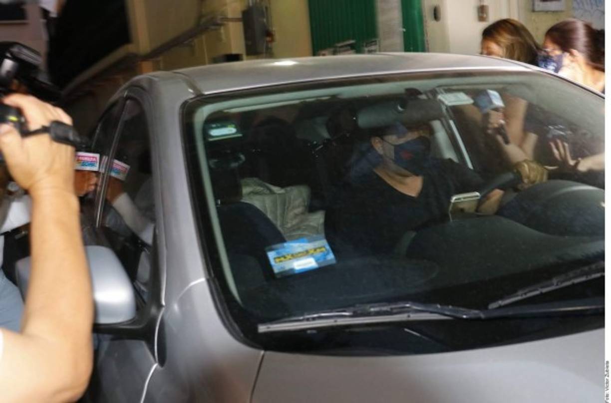 Además, hay una reparación económica, cuyo monto no fue especificado.<br/>