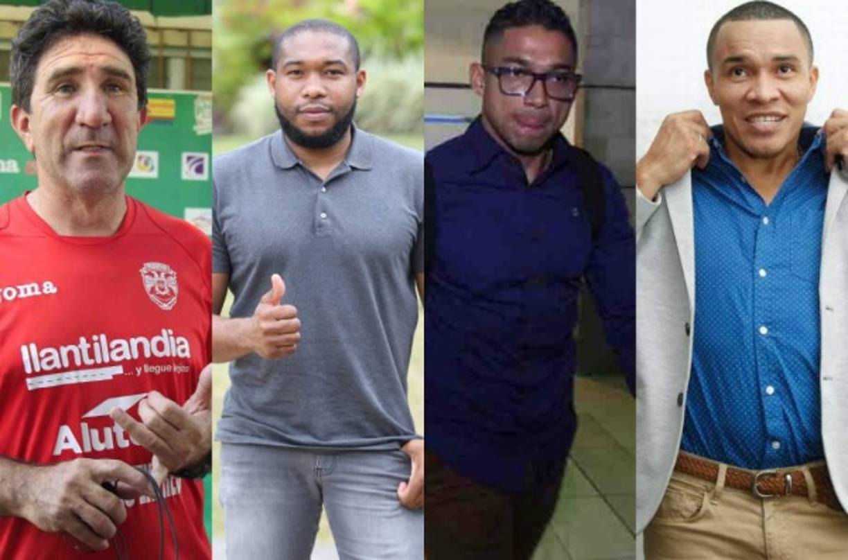 Entérate de los fichajes y rumores que se han dado en las últimas en Honduras. El Marathón, Olimpia y Motagua son noticia.