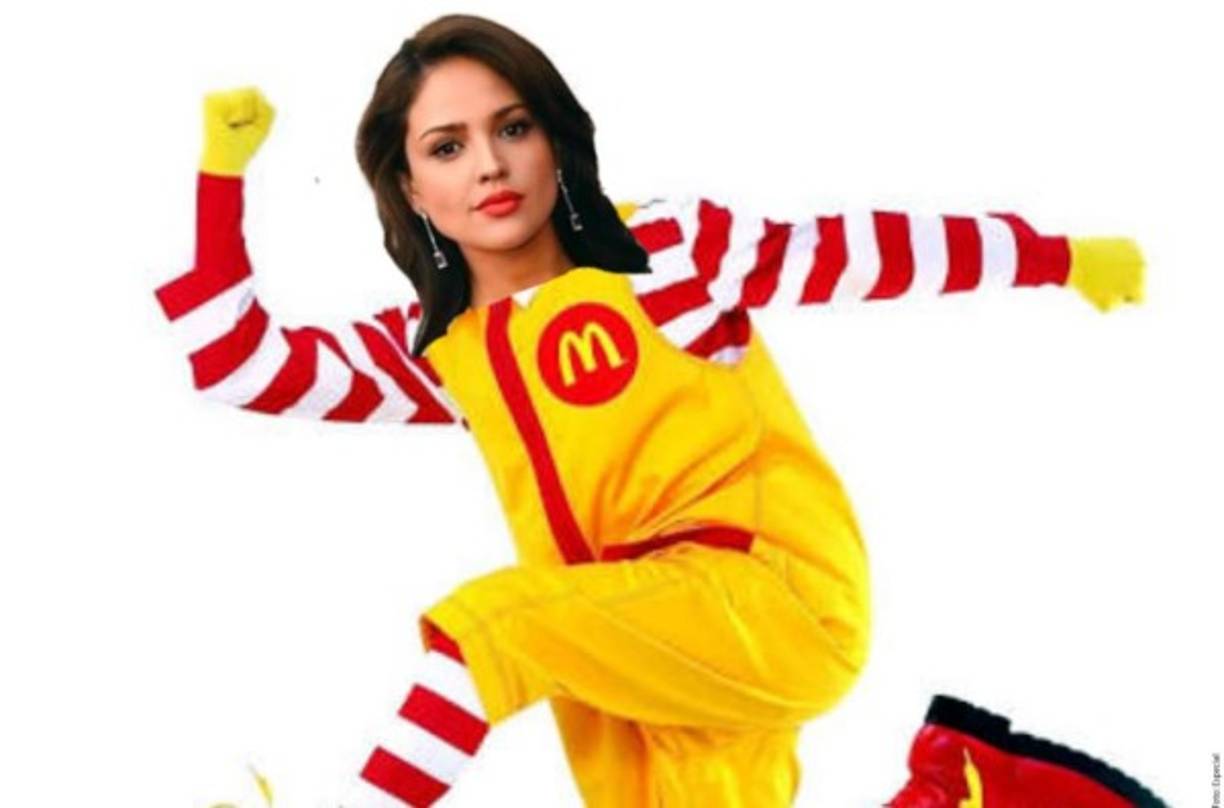 González formó parte de una importante lista de artistas latinoamericanos que estuvieron presentes en la gala del Oscar 2018.