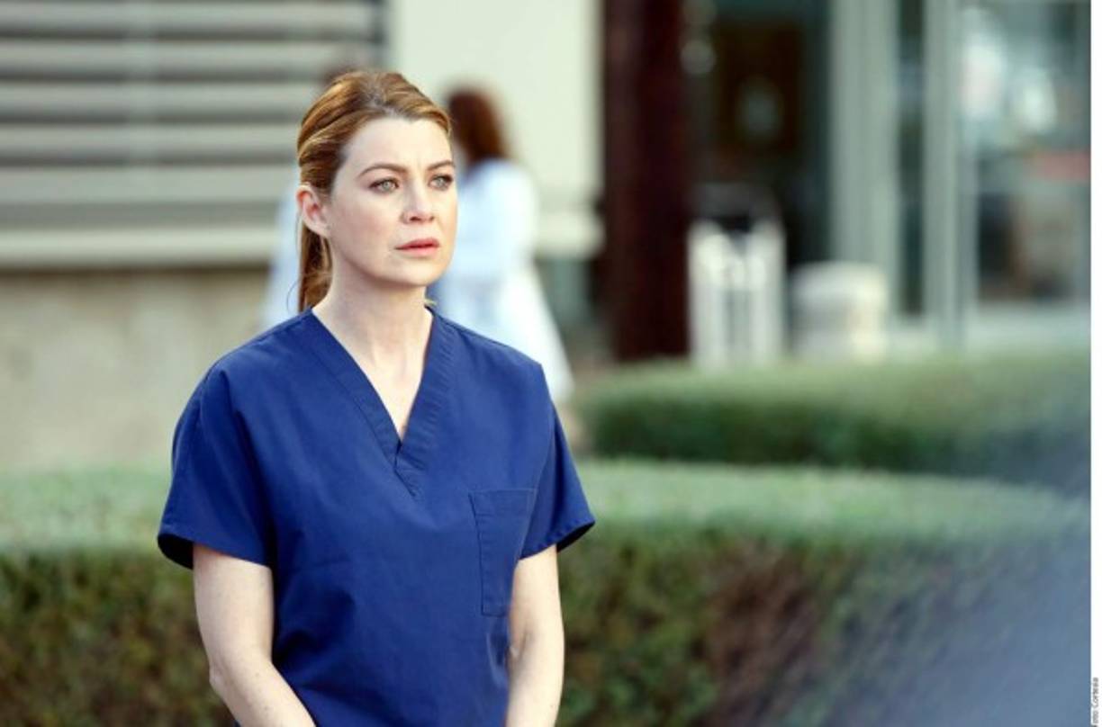 'Grey's Anatomy' es un drama médico que sigue la historia de la doctora Meredith Grey (Ellen Pompeo).