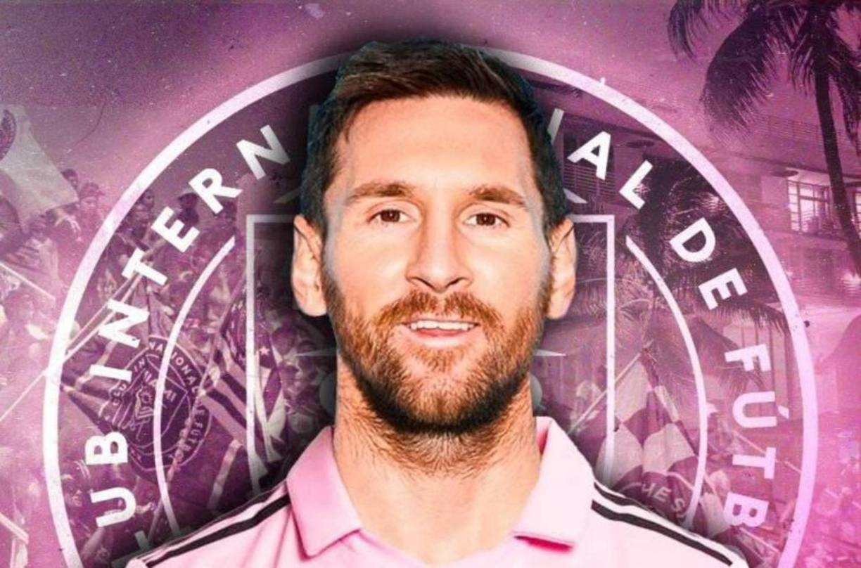 Jorge Mas, dueño del Inter Miami, ofreció una entrevista en donde dio más detalles sobre el fichaje del exjugador del PSG y su llegada a Estados Unidos.