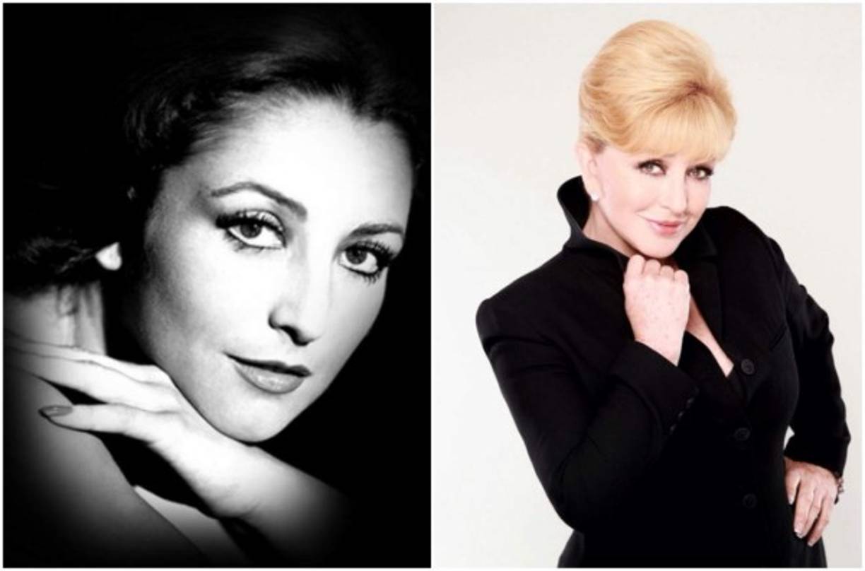 Angélica María 'la novia de México' es una cantante y actriz mexicana que nació en Nueva Orleans en 1944. <br/><br/>Es famosa por ser ídolo de la primera época del Rock and Roll en México; sin embargo, alcanzó la fama por su aparición en numerosas películas y telenovelas.