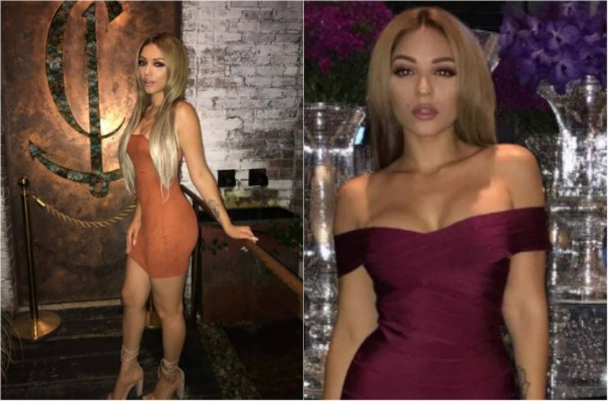 Josephine Ochoa, la modelo guatemalteca y participante de Nuestra Belleza Latina VIP hizo una gran revelación a través de su cuenta de Instagram.