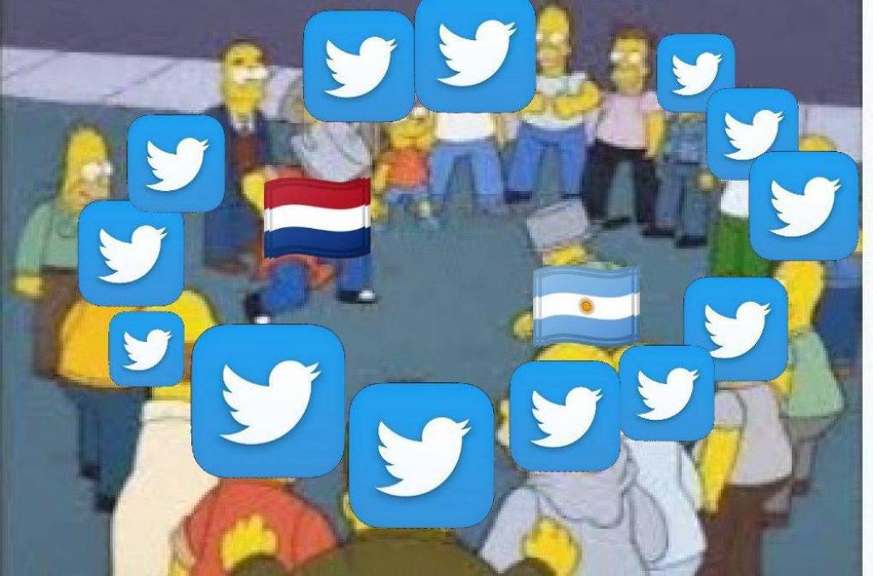 Burlas a Brasil: Los mejores memes de la clasificación de Argentina