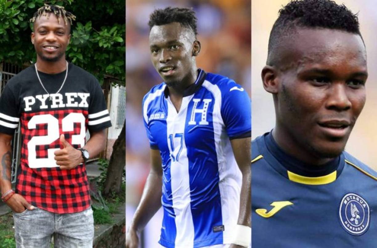 Entérate de los fichajes y rumores que se han dado en las últimas horas en Honduras. Nuevo legionario hondureño.