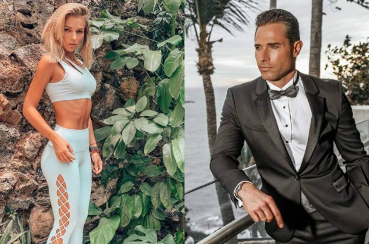 El nuevo proyecto de Televisa 'El último dragón' todavía no se estrena, pero sus protagonistas ya están envueltos en un escándalo amoroso cortesía de Iriana Baeva y Sebastián Rulli, y es que desde que comenzaron las grabaciones surgieron rumores de que la química que ambos transmiten en la pantalla podría ir más allá que una simple amistad.