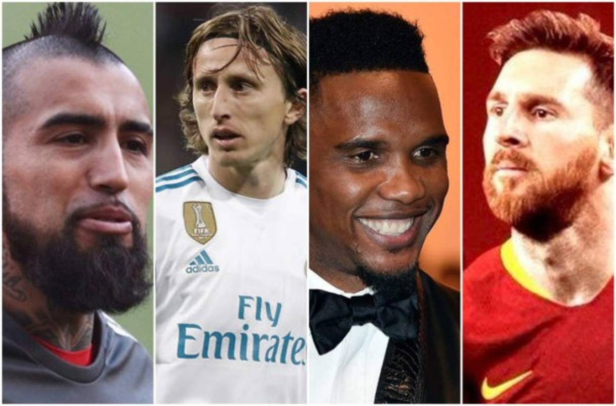 El mercado de Europa se pone al rojo vivo y varios clubes se refuerzan a lo grande. El Barcelona y Real Madrid anuncian refuerzos.