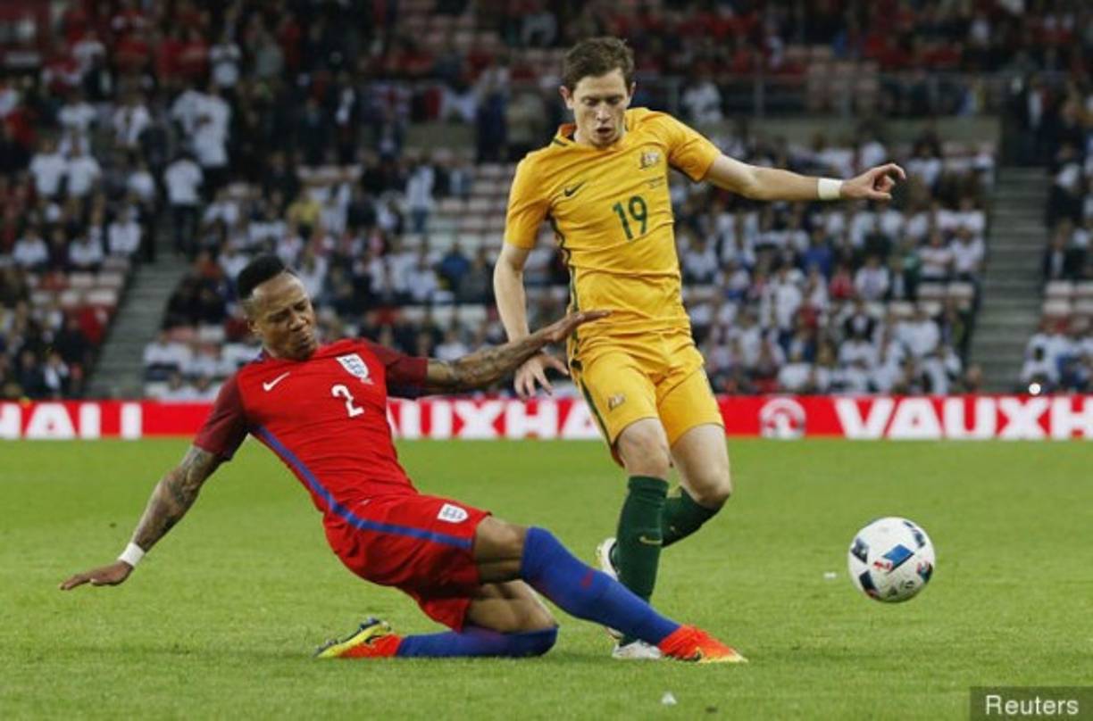 Craig Goodwin: Juega como extremo para Sparta Rotterdam en la Eredivisie . Goodwin ha representado al equipo nacional australiano y también ha aparecido anteriormente para el equipo nacional sub-23 .