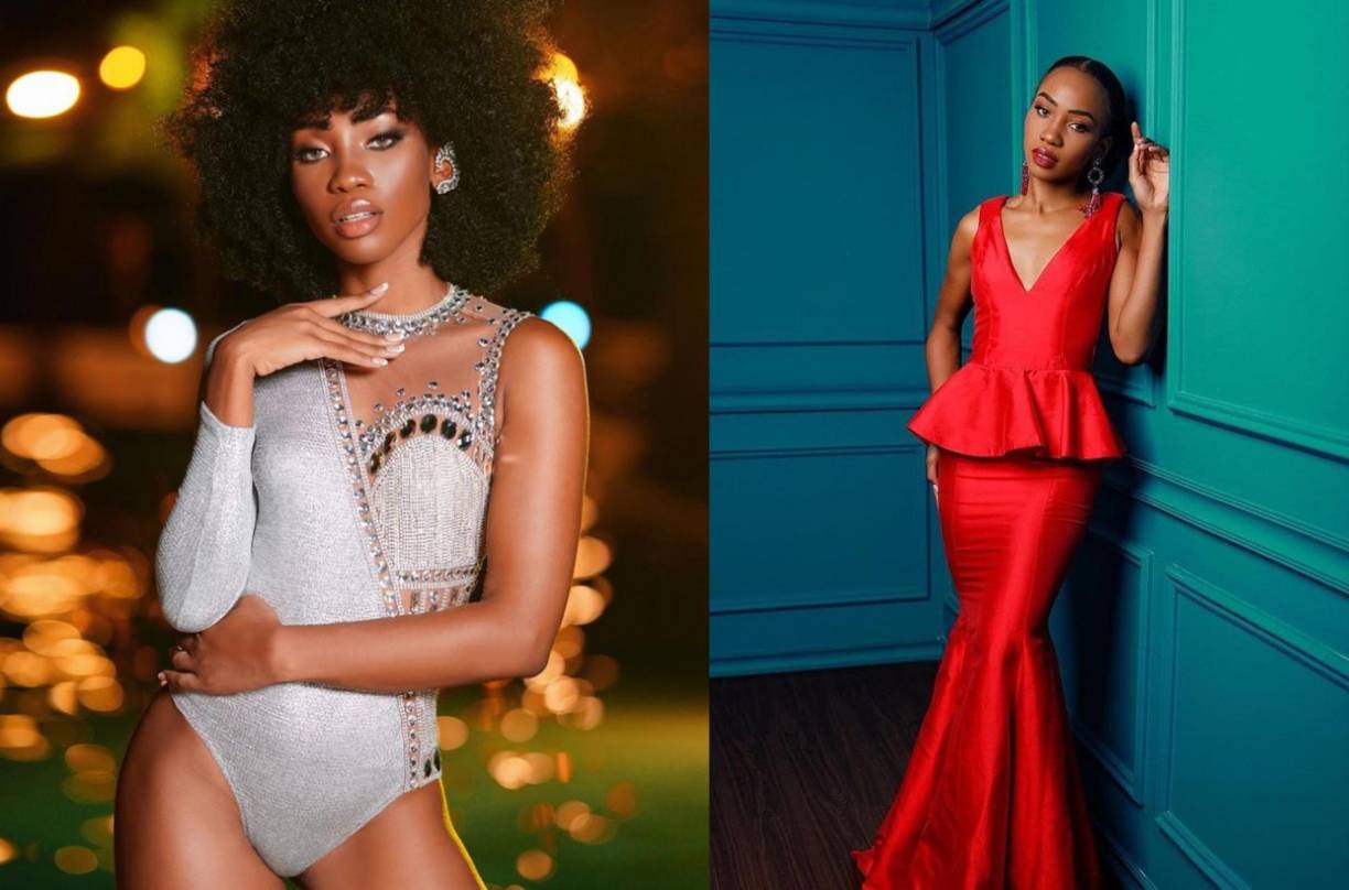 Rose Meléndez, Miss Honduras Universo 2021, se encuentra en Israel, en donde ha participado en varios eventos previo al gran certamen de Miss Universo.