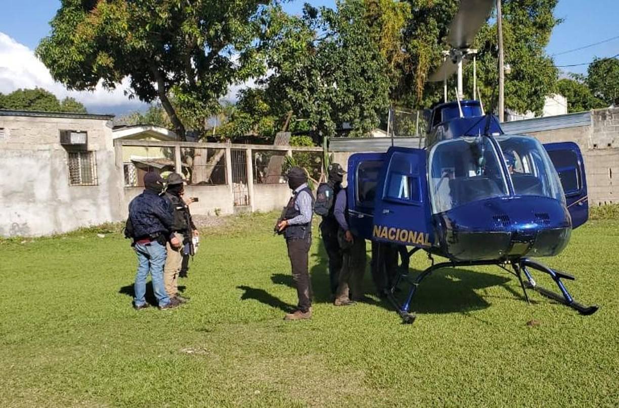 En un mensaje en la red social Twitter, la Corte Suprema de Justicia indicó que un juez de extradición de Primera Instancia realizará hoy a las 14:00 horas locales la “audiencia de información para Urbina Miranda. 