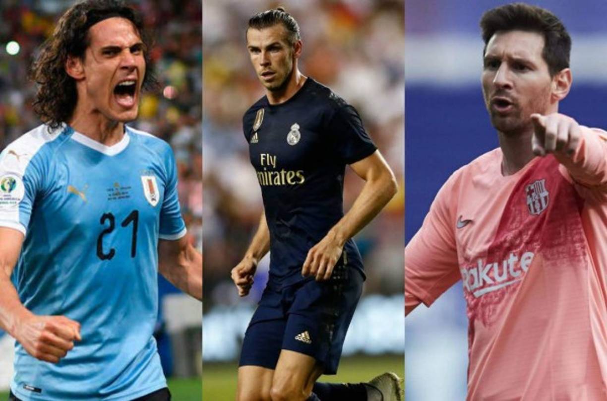 Entérate de los fichajes y rumores de las últimas horas en Europa.