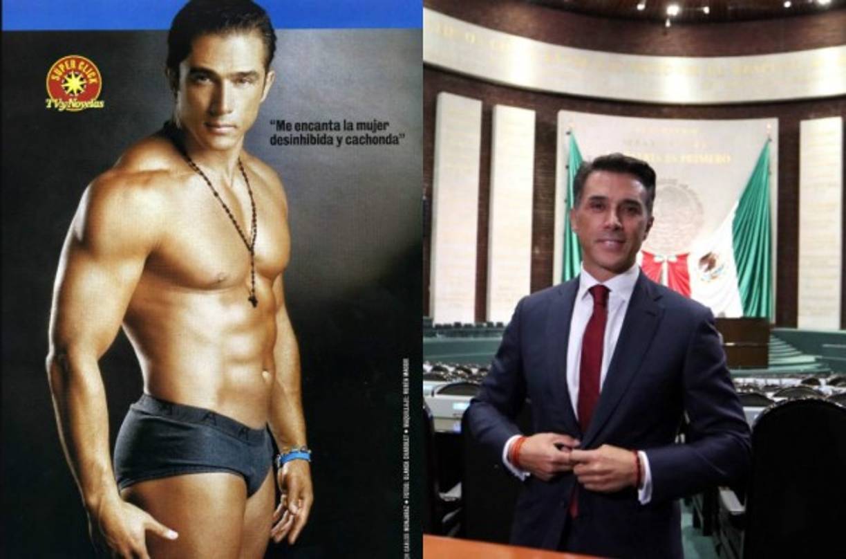 El actor Sergio Mayer cambió los sensuales movimientos sobre el escenario y desnudos del show Solo Para Mujeres para ponerse corbata y camisa y estar al frente de la Comisión de Cultura y Cinematografía de la Cámara de Diputados en México.<br/><br/>Sin embargo, no comenzó su encomienda como le hubiera gustado, ya que los errores en redes sociales y el descontento que generó su nombramiento en algunos sectores sociales lo han hecho blanco de críticas.<br/><br/>Mayer deberá cuidarse mucho para evitar, por ejemplo, que graben sus conversaciones, como en la que aparece regañando a sus empleados.<br/>