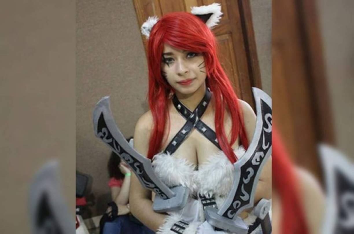 El cosplay o la caracterización de personajes es algo de lo más esperado por los asistentes al Anime World Convention. Este evento se realizará este domingo, 2 de septiembre, apartir de las 9:00 am en Expocentro.