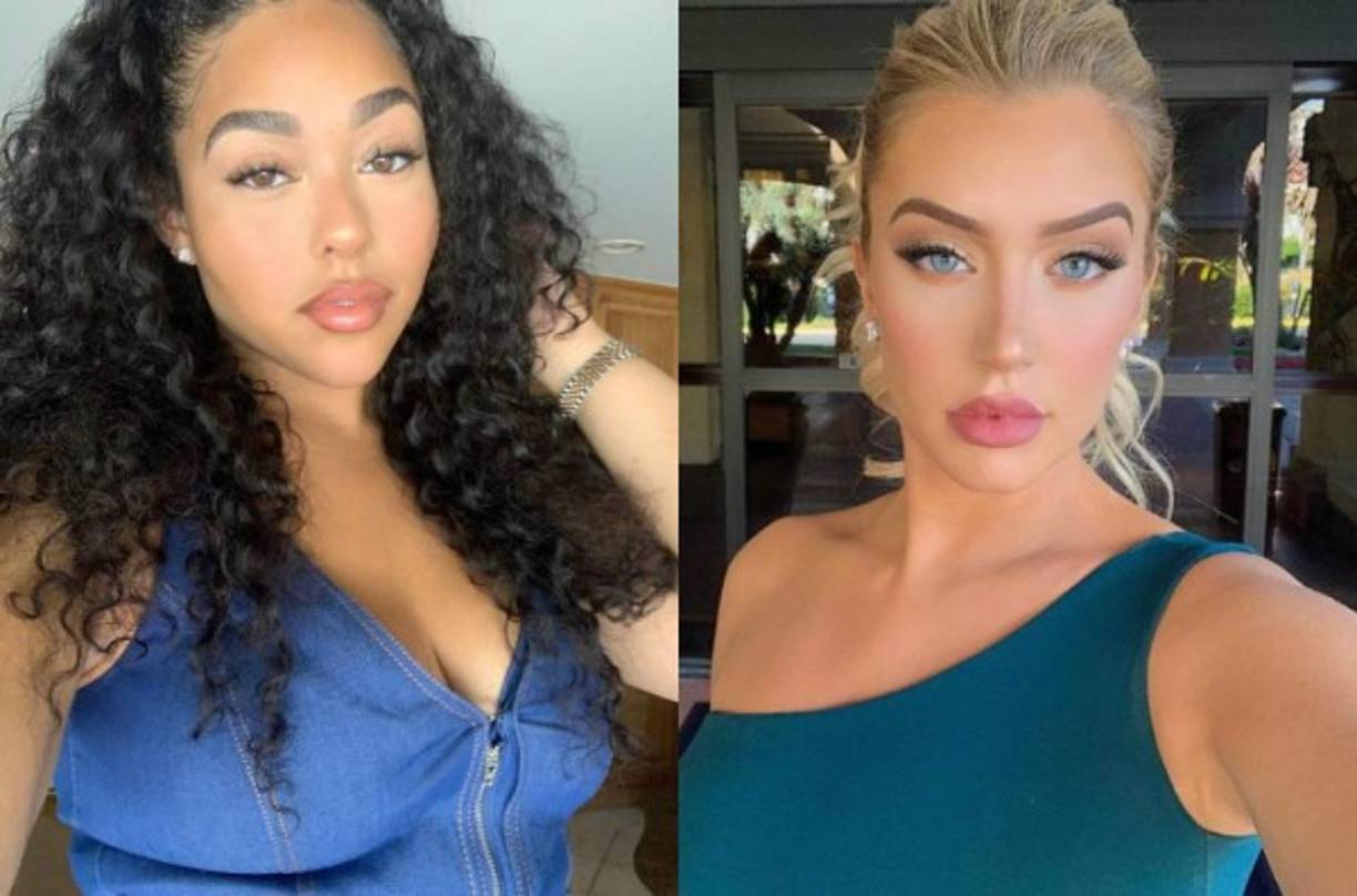 Anastasia era parte del círculo de amistades de Kylie en aquel entonces, que incluía a Pia Mia, Moises Arias y Willow & Jayden Smith, sería a través de estos últimos que Jenner llegaría a conocer a Jordyn Woods.
