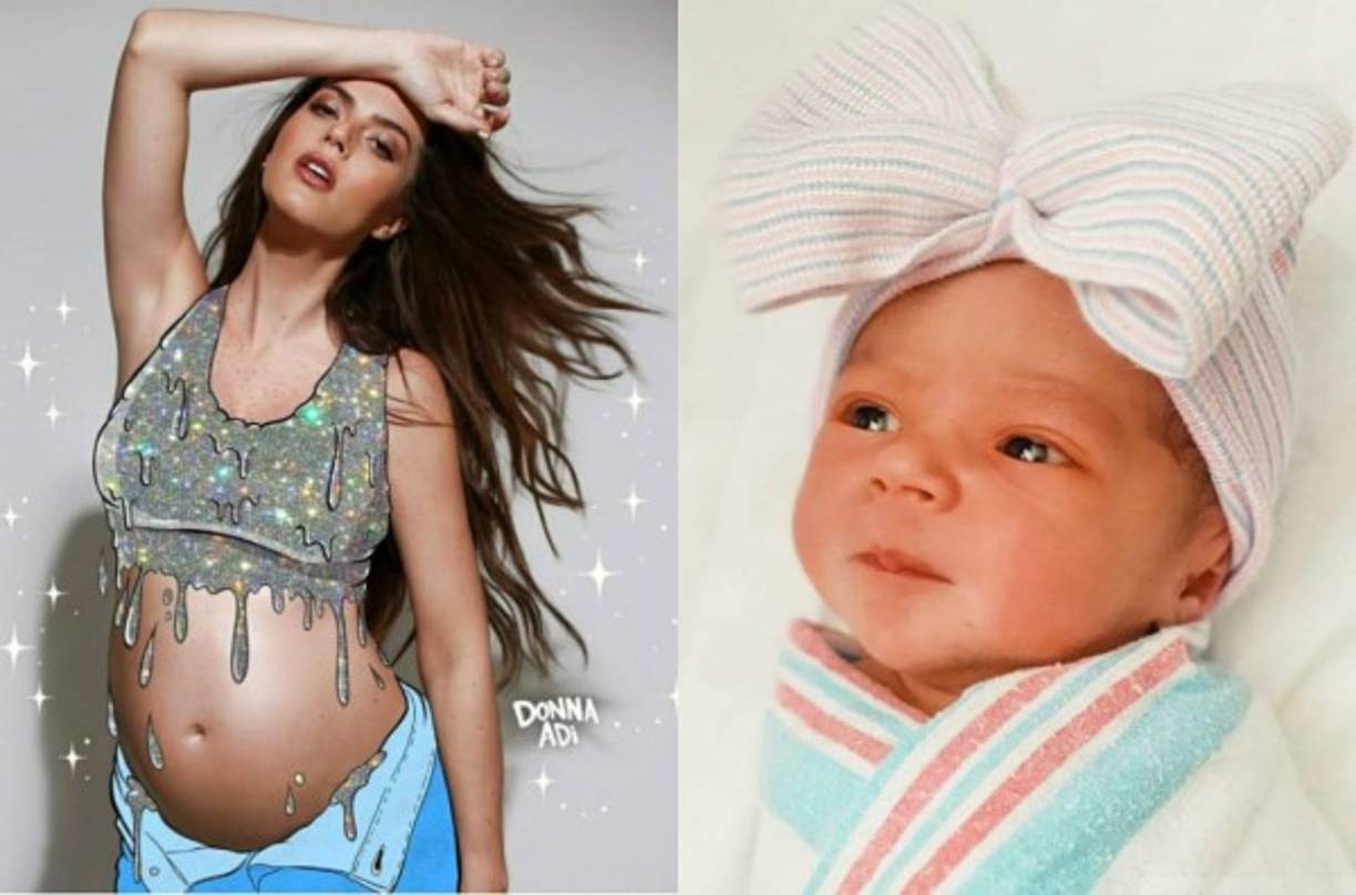 Claudia Álvarez<br/>La actriz mexicana se convirtió en mamá al filo del fin del 2019. Ella y su esposo, Billy Rovzar, se sometieron a un tratamiento de fertilidad y tras los resultados positivos, compartieron la feliz noticia con sus seguidores. Álvarez compartió la foto de su primer hija el 02 de enero de 2020.<br/>