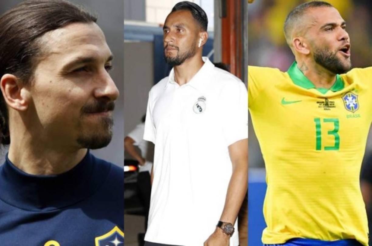 Entérate de los fichajes y rumores que se han dado en las últimas horas en Europa.