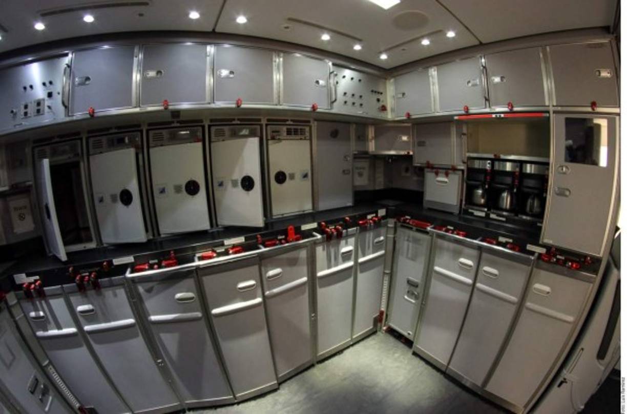 El presidente López Obrador ha criticado la adquisición del avión que utilizó en todo su período Enrique Peña Nieto.