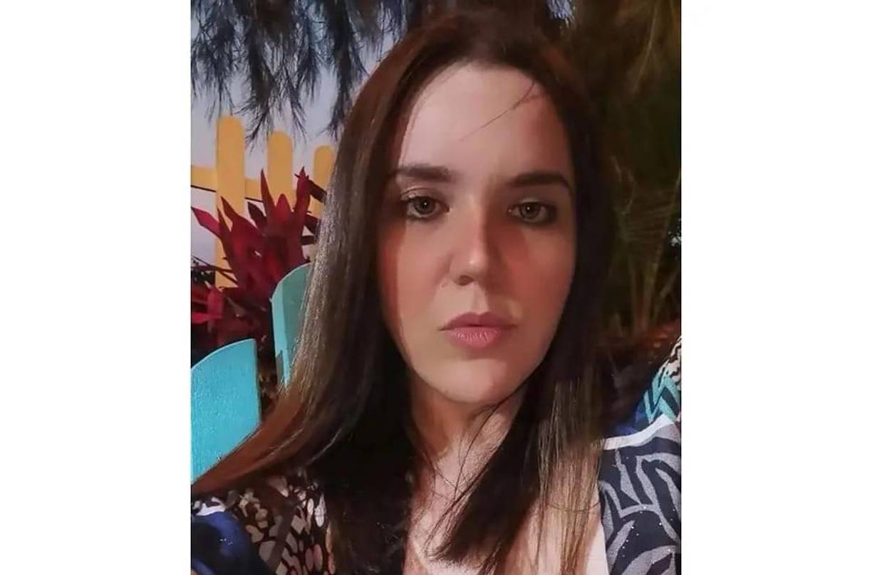 La malograda fémina era una reconocida maestra sampedrana. 