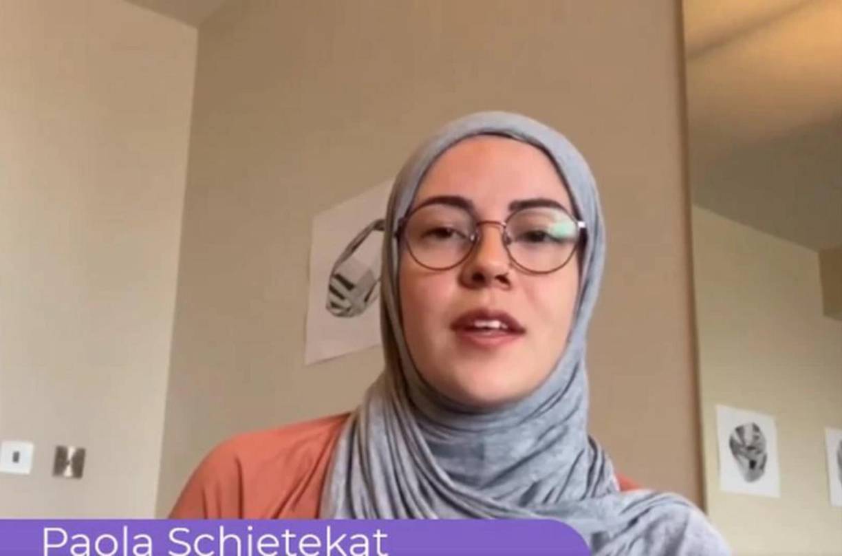 Paola pasó así de acusadora a acusada, pues en Qatar las relaciones extramatrimoniales son un delito, por lo que los policías habrían descartado el abuso. La sentencia, que se dio a conocer en su ausencia, absolvió al agresor y a ella se le impuso la pena de 100 latigazos y siete años de prisión. Era culpable por haber tenido una relación extramarital.