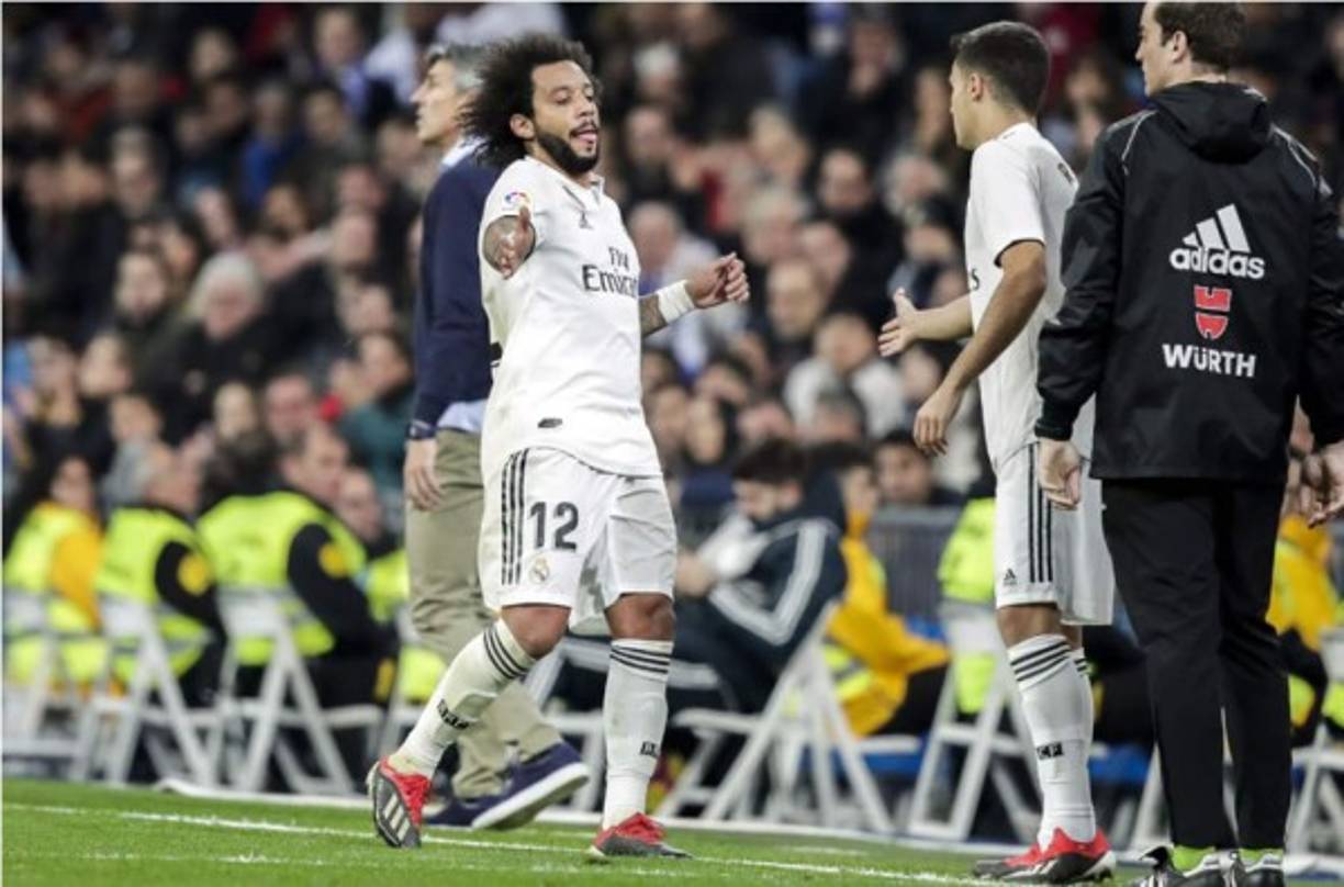 Sergio Reguilón apunta a la titularidad para el duelo europeo ante un Ajax repleto de jóvenes jugadores veloces.