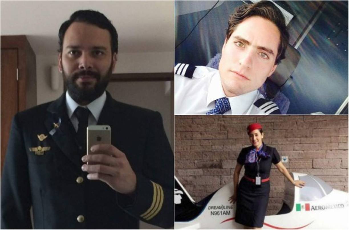 El accidente aéreo registrado ayer por la tarde en México hacía temer un desenlace trágico tras difundirse imágenes de una aeronave destrozada en las afueras del aeropuerto de Durango. Sin embargo, los 103 pasajeros y tripulantes lograron salir del avión siniestrado antes de que se incendiara.