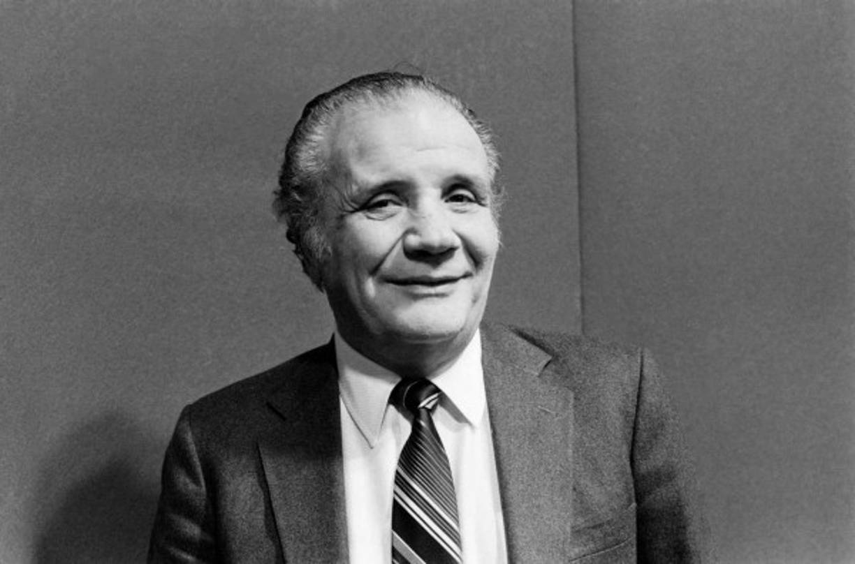 JAKE LAMOTTA, 95 años, legendario boxeador que inspiró la película 'Raging Bull' (Toro Salvaje) del cineasta Martin Scorsese. Se despidió el 20 de septiembre.