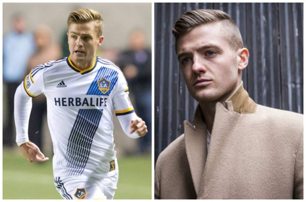 Robbie Rogers, futbolista estadounidese, fue el primer deportista en jugar en una de las 4 ligas mayores norteamericanas después de declararse gay.