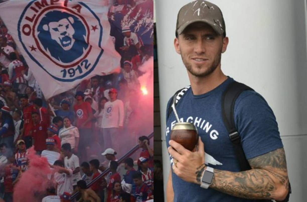 El Olimpia suma ya tres años sin poder lograr un título de Liga Nacional y en el club olimpista hay necesidad de romper esa sequía. Tras perder la final ante Motagua, en el cuadro albo comienzan a sonar el nombre de los futbolistas que llegarían a la insitución.