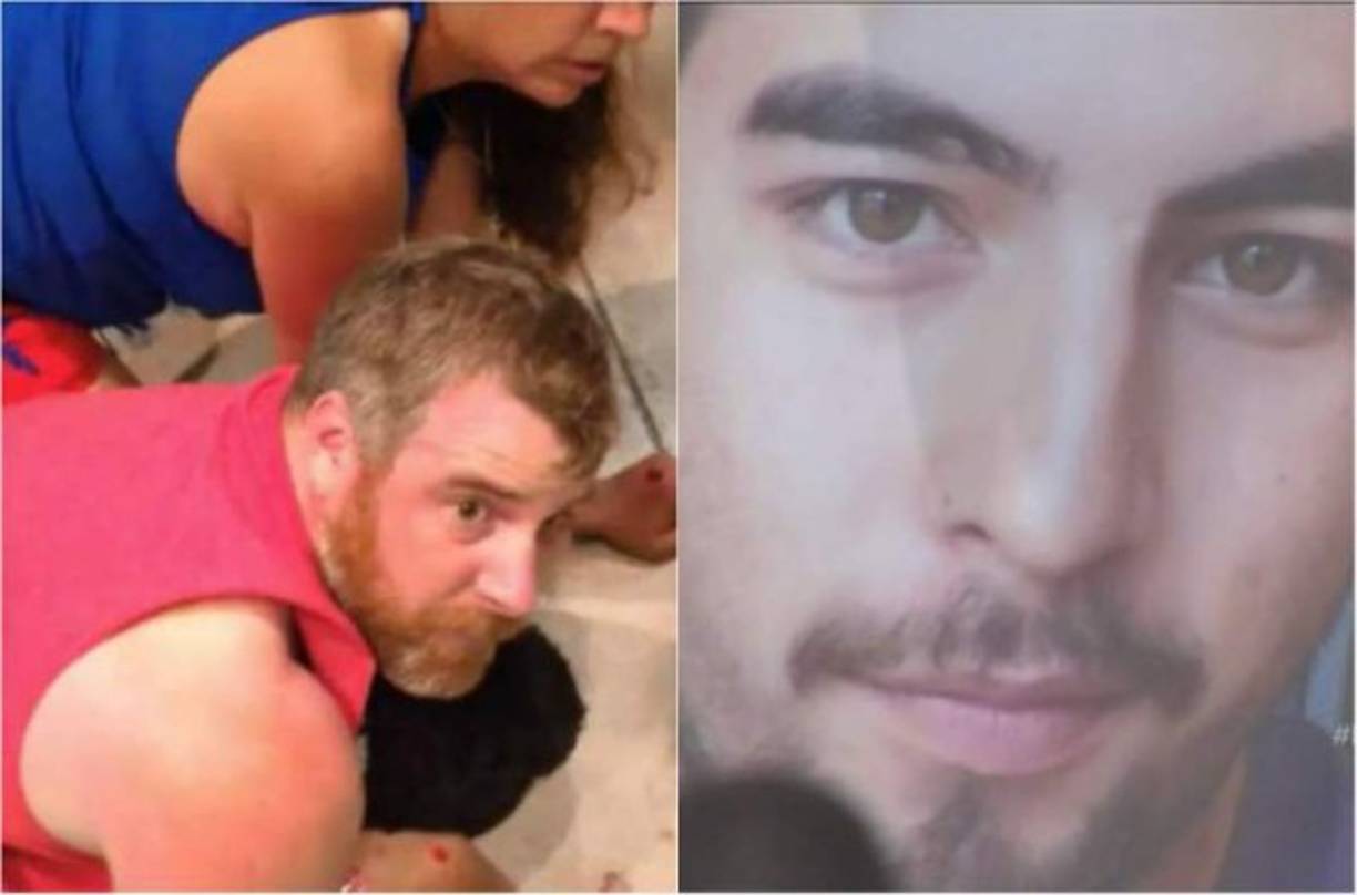 Conmoción e indignación ha causado entre la comunidad hispana de Estados Unidos la muerte de John Hernández, un joven latino de 24 años de edad que falleció tras ser estrangulado por un estadounidense durante una pelea en plena vía pública en Houston, Texas.