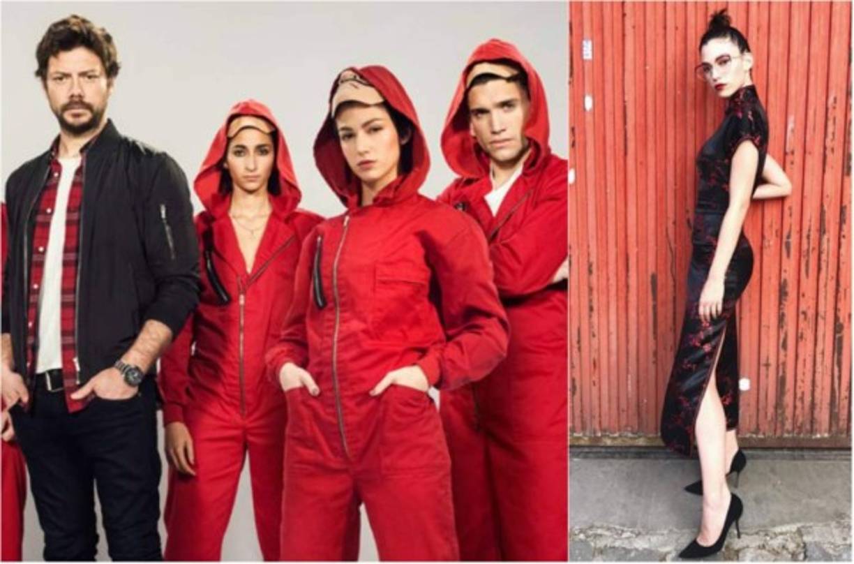 La Casa de Papel, la serie de Netflix de mayor éxito en habla no inglesa, le abrió las puertas del éxito a sus protagonistas que anunciaron la tan esperada tercera temporada para el próximo año.<br/><br/>Úrsula Corberó, Álvaro Morte, Alba Flores y Paco Tous se encuentran entre los protagonistas que regresarán a la trama de los atracadores más famosos.