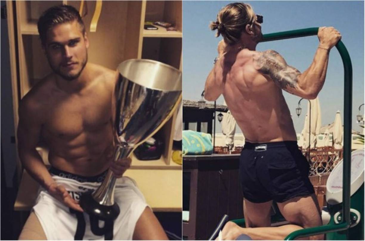 Antes del partido, Gislason tenía unos 30.000 seguidores en su cuenta de Instagram, ahora ya cuenta con más de 1 millón, una cantidad sensiblemente superior a los 330.000 habitantes de Islandia.