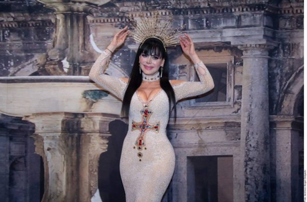 Actualmente la originaria de Costa Rica tiene mucho trabajo, pues le da vida a Doña Inés en la obra de teatro El Nuevo Tenorio Cómico junto a Los Mascabrothers, Daniel Bisogno, entre otros.