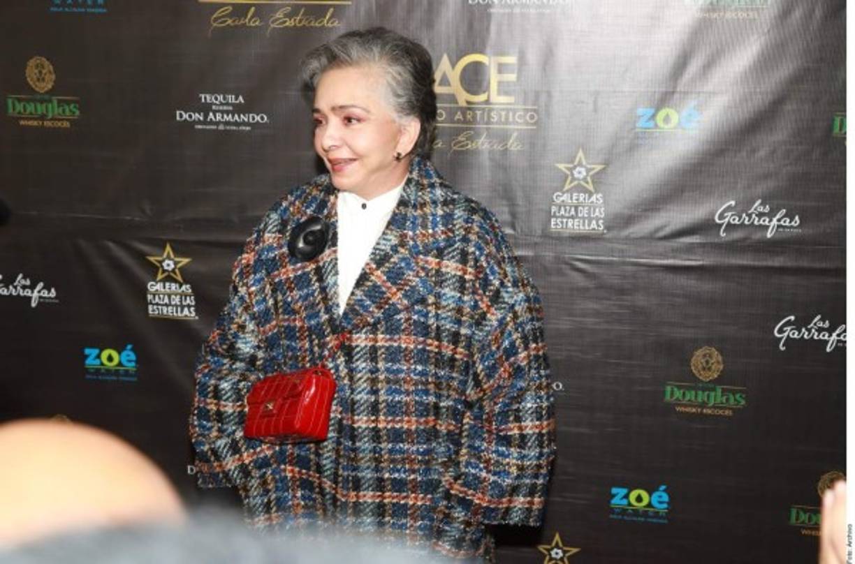 Y es que la estrella, que ha participado en telenovelas como Rubí o Soy tu dueña, dijo que durante su juventud mantuvo relaciones con varios hombres, al igual que su padre con varias mujeres. De igual manera, reveló que siempre le gustó ser una mujer independiente, y trabajar por lo suyo.