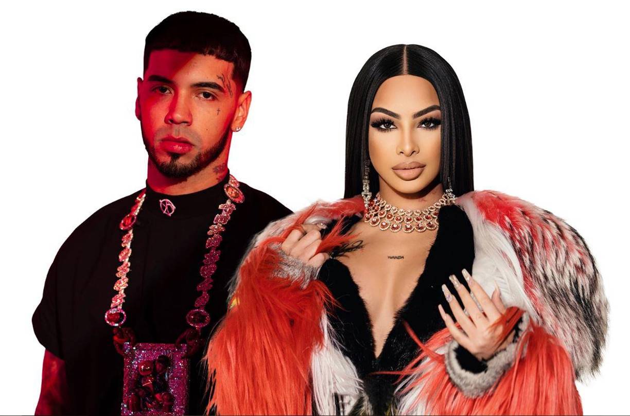 El boricua expresó su alegría a través de sus redes sociales. “Voy a ser papá”, escribió junto a un video, donde mostró el momento en el que hicieron el descubrimiento del sexo del bebé.