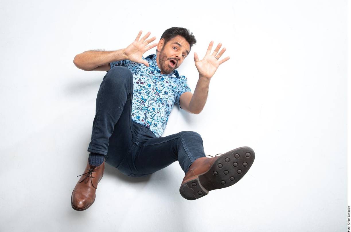 Javier Ceriani, periodista del programa “Chisme No Like”, también confirmó esta teoría. 