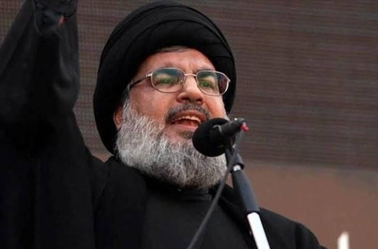 Desde siempre fue muy consciente de que como responsable último de Hezbollah era un enemigo declarado de Israel. Desde 2006 vivía en ubicaciones secretas.