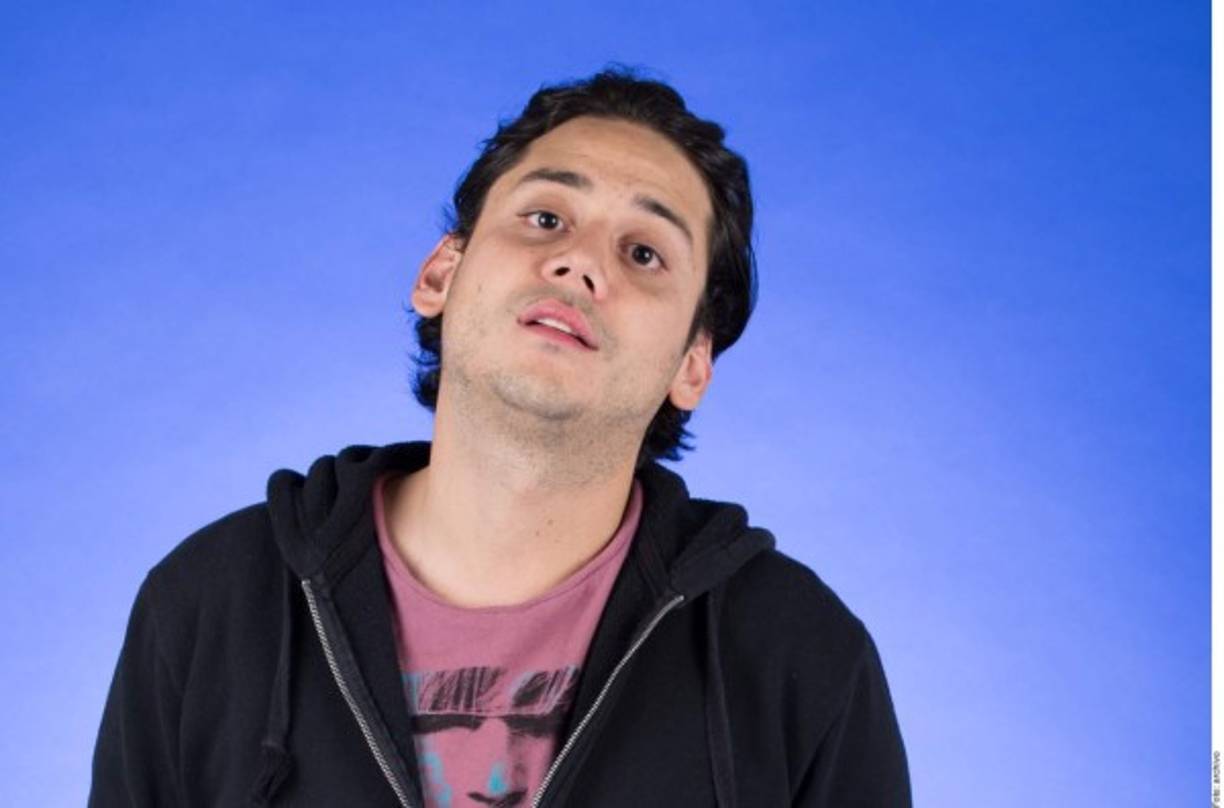 'Hace como siete años o más salimos. Era porque me invitaban a fiestas en común y me gustaba. Me invitó a su casa, pero de repente me enteré por otros youtubers que hablaba mal de mí'