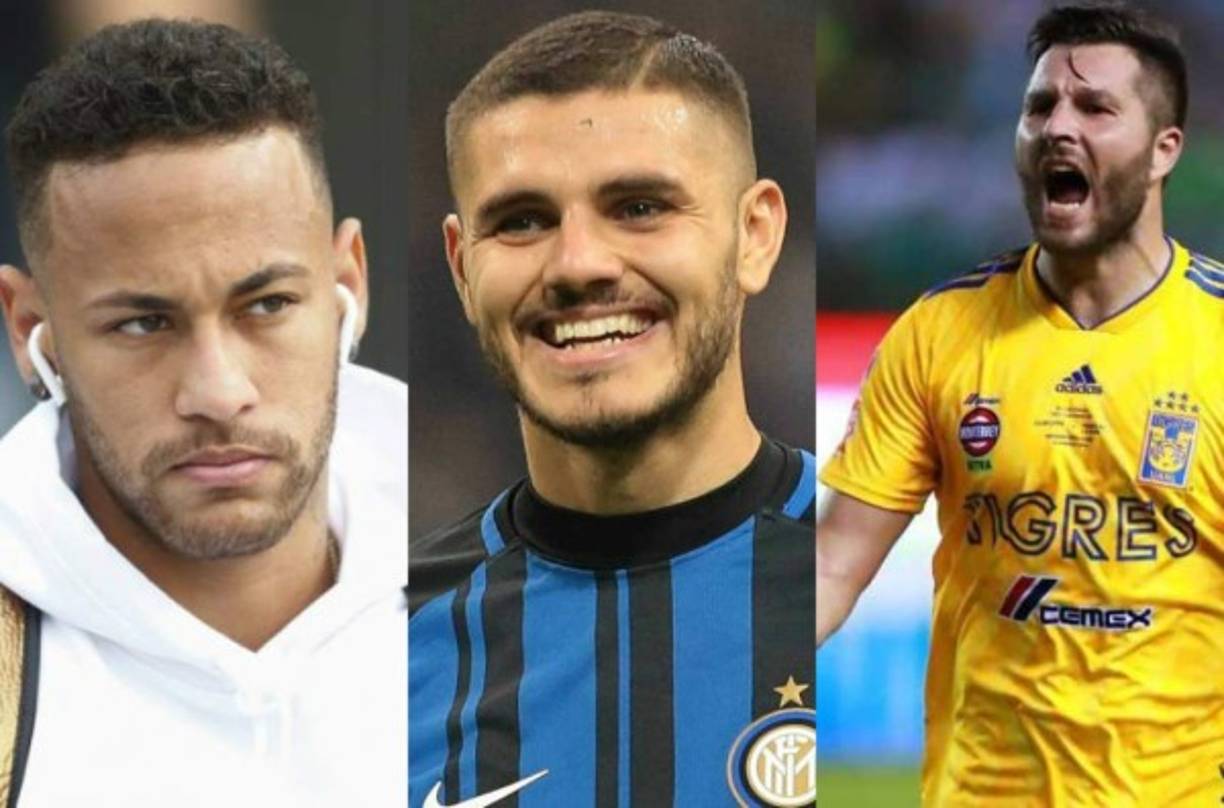 Entérate de los fichajes y rumores de las últimas horas que se han dado en Europa.