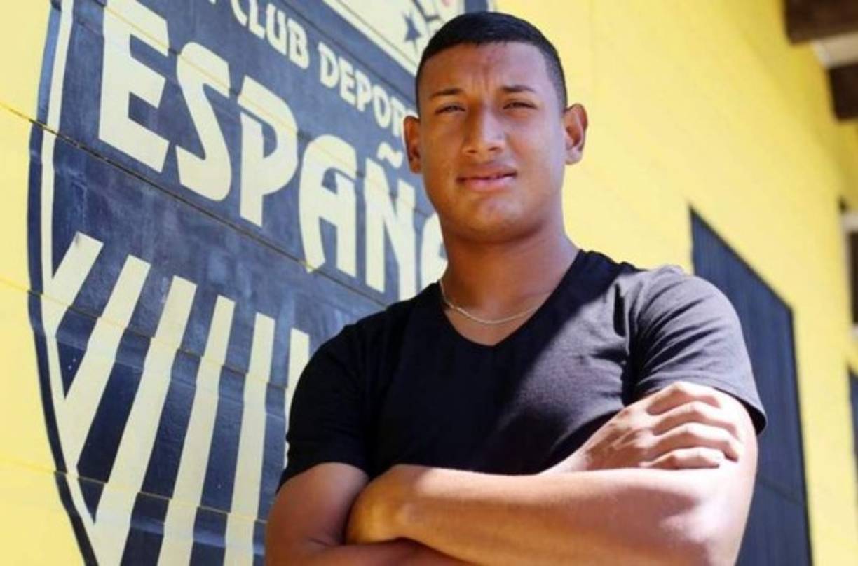 Tras el posible fichaje de Jorge Claros, el volante Bryan Acosta dejaría las filas del Real España para convertirse en nuevo legionario hondureño. Lo pretenden en la MLS.