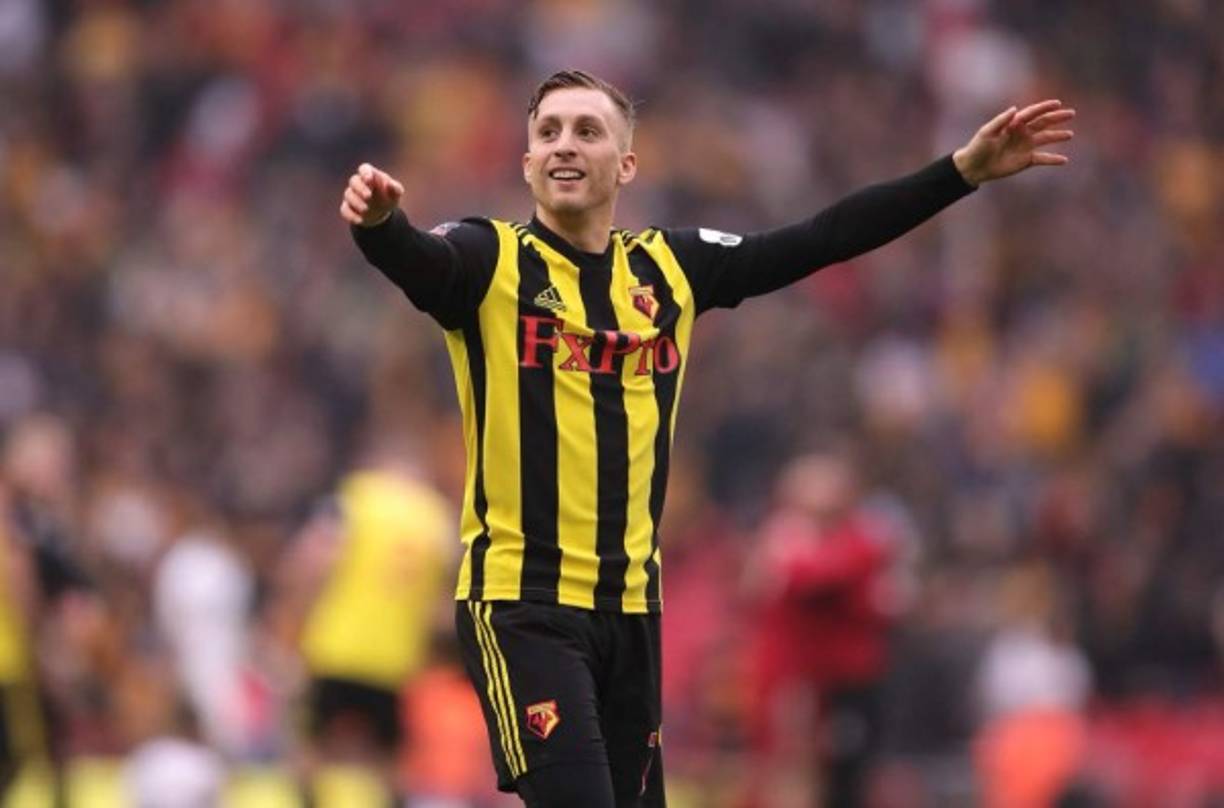 Deulofeu le han salido dos pretendientes en la Serie A. CalcioMercato señala que Nápoles y Milán quieren hacerse con sus servicios para reforzar su ataque.