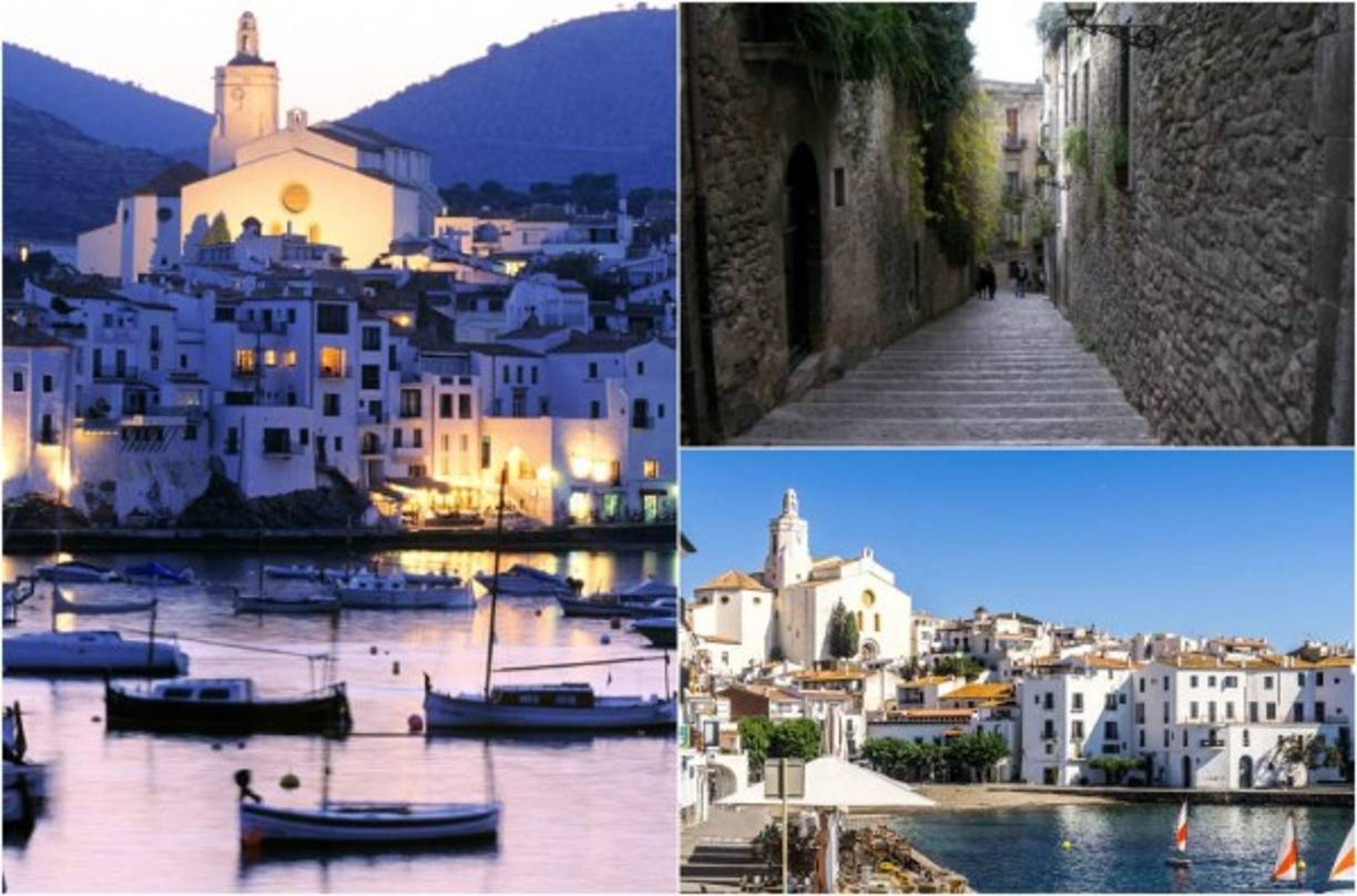 "Anthony 'el Choco' Lozano se mudará a una ciudad histórica de Cataluña tras ser fichado por el Gerona FC, uno de los equipos de Primera División de España. Gerona (Girona en catalán) es una de las urbes más interesantes de Cataluña, con más de dos mil años de historia plasmados en sus estructuras medievales. "