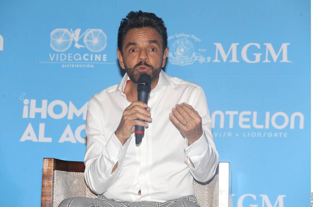 Tras el anuncio, este martes 30 de agosto, Gustavo Adolfo Infante reveló cuál fue la causa del accidente que sufrió el actor. 