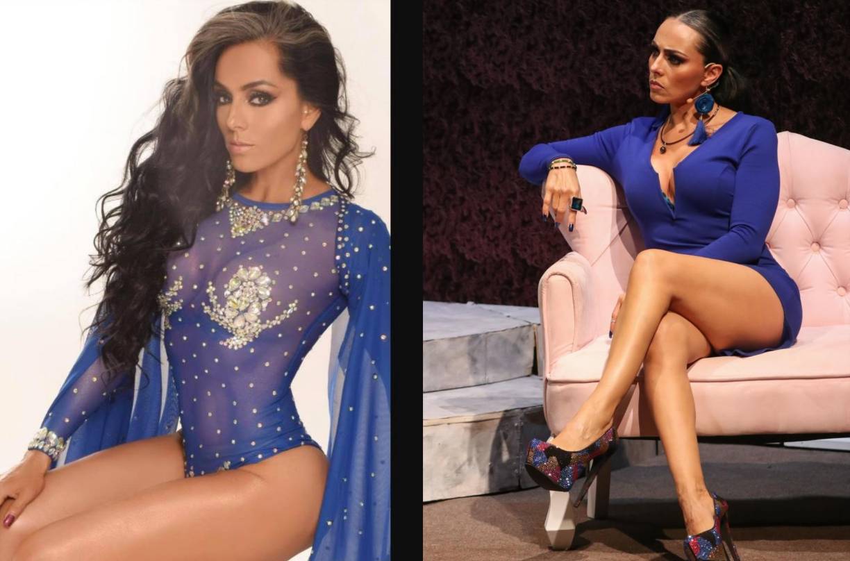 La actriz mexicana Ivonne Montero, quien se convirtió en la segunda ganadora del reality de Telemundo, “La casa de los famosos”, dijo que disfruta mucho relacionarse con hombres más jóvenes que ella. 