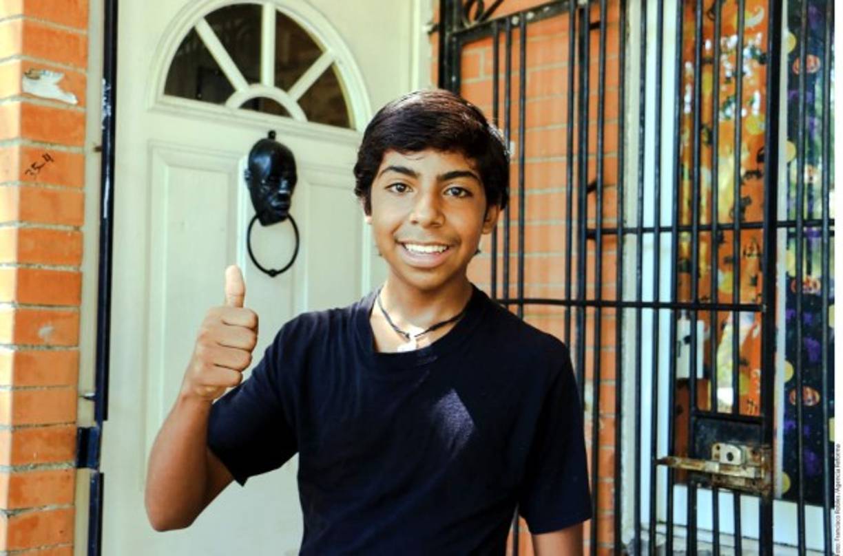 Paco, 'el niño de las empanadas' se convirtió en el nuevo fenómeno viral de México gracias a su discurso para vender las populares boquitas. El joven rechazó una beca del yerno de Carlos Slim.