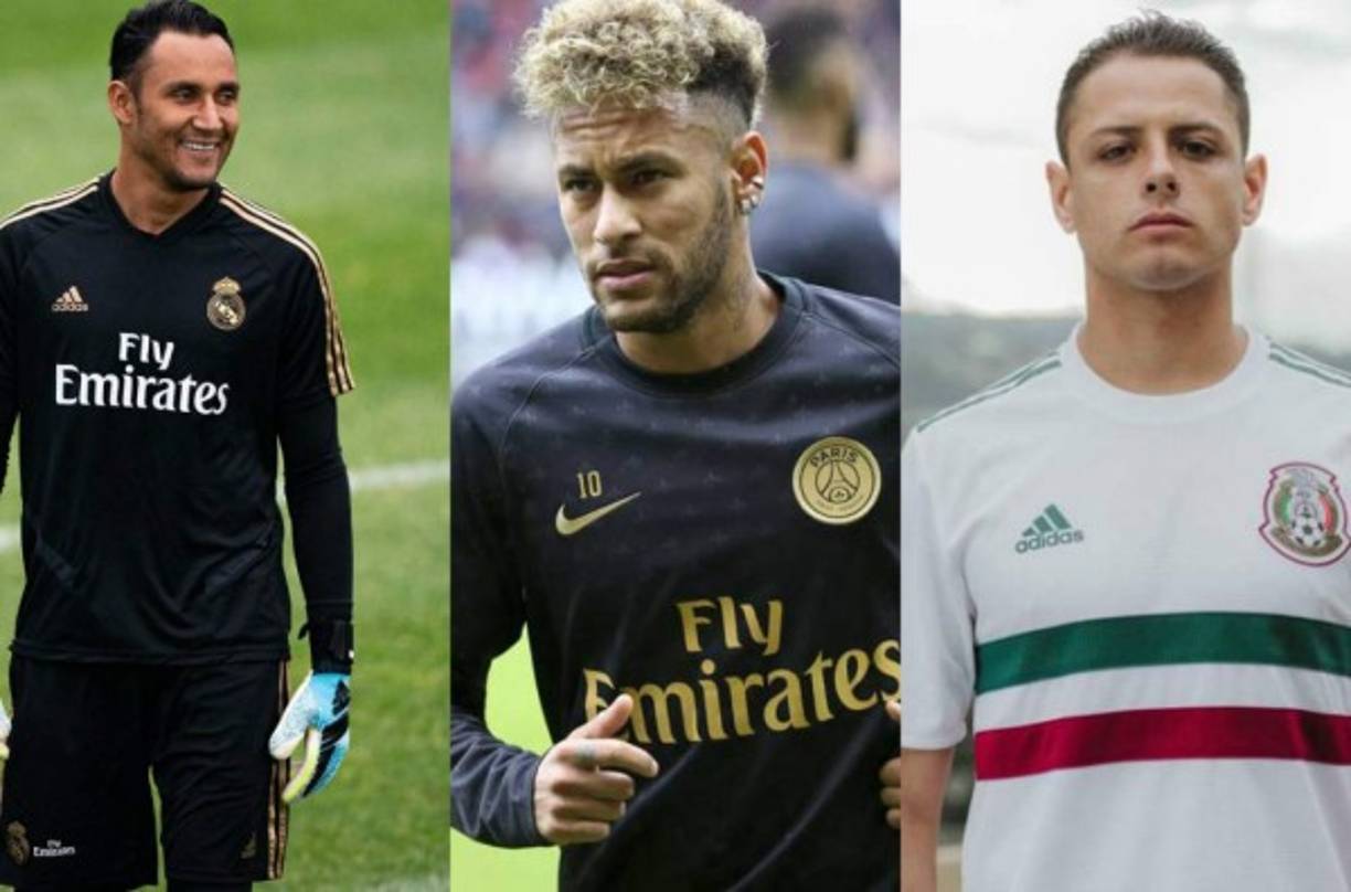 Entérate de los fichajes y rumores que se han dado en las últimas horas.