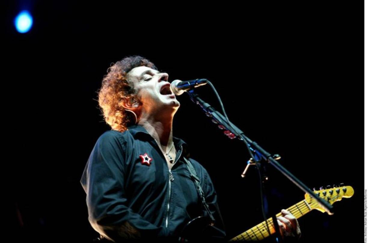 Cerati es considerado uno de los más influyentes y reconocidos músicos del rock iberoamericano y una leyenda del rock latinoamericano.