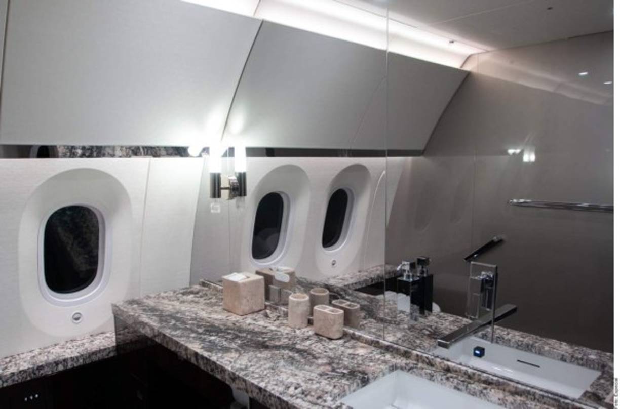 'La inspección en persona deberá ser realizada con la meta de determinar las condiciones generales y registros de la aeronave, para fundamentar el valor fijado en el avalúo', explican las reglas.<br/><br/>También se aclara que el avalúo debe tomar en cuenta que el avión puede ser vendido bajo registro civil o militar.