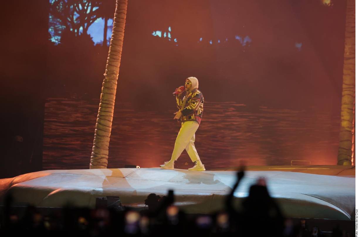 En el concierto de ayer, el segundo, realizado el domingo, hubo otras 10 personas que dijeron haber sido engañadas en la adquisición de boletos de entrada al show. 